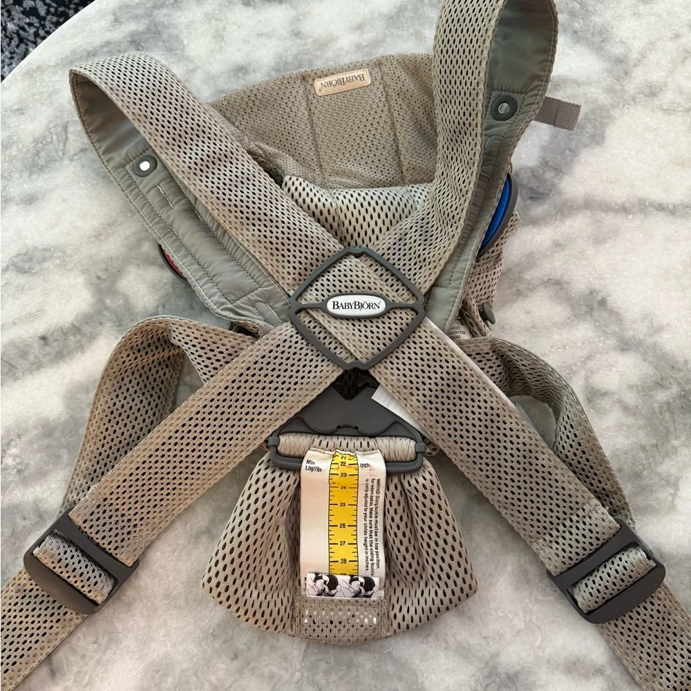 BabyBjorn - Picture 5 of 6